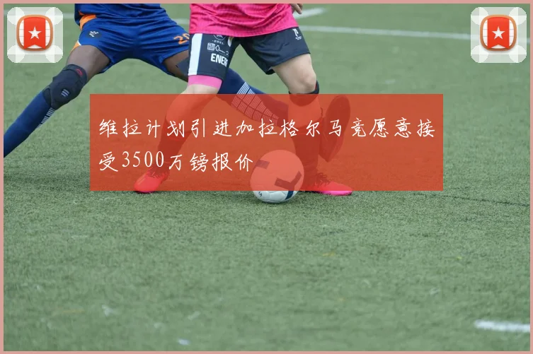 维拉计划引进加拉格尔马竞愿意接受3500万镑报价