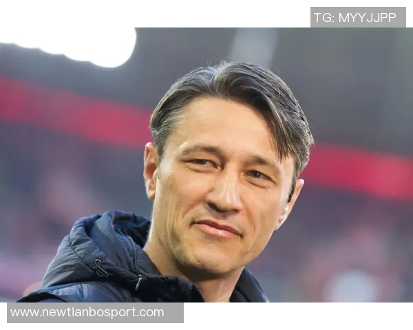 萨默尔力挺科瓦奇认为多特正经历过渡期不应全责归于教练